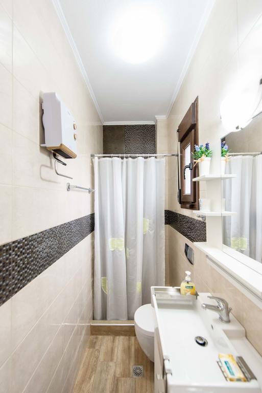 Sani Elea Villa Dış mekan fotoğraf