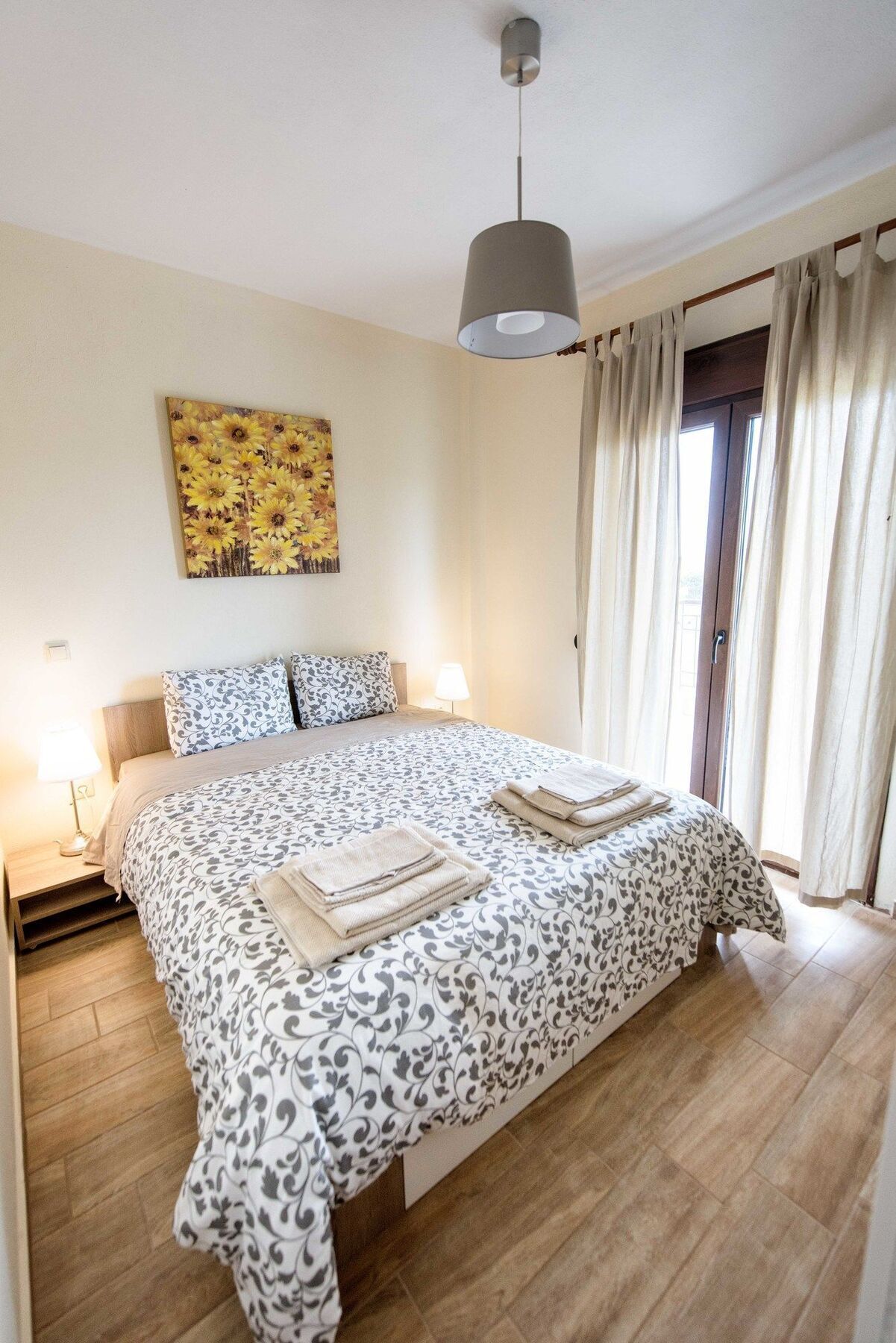 Sani Elea Villa Dış mekan fotoğraf